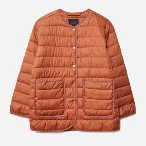 Everlane Renew Channeled Liner